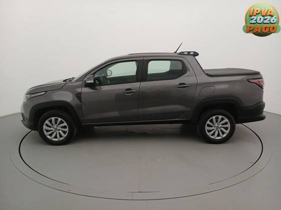 FIAT STRADA 1.3 FIREFLY FLEX FREEDOM CD MANUAL